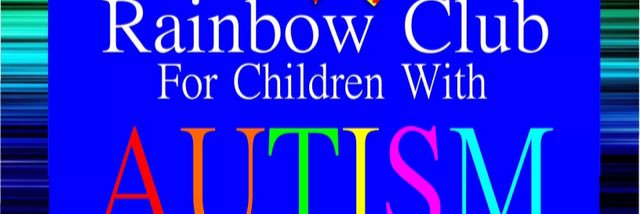 Rainbow Club banner