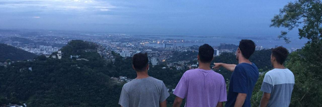 GiulianoFalcone's profile banner image