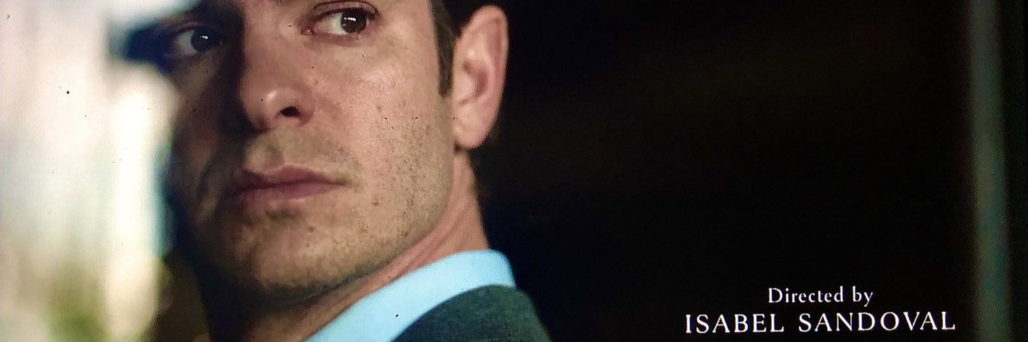 Isabel Sandoval banner