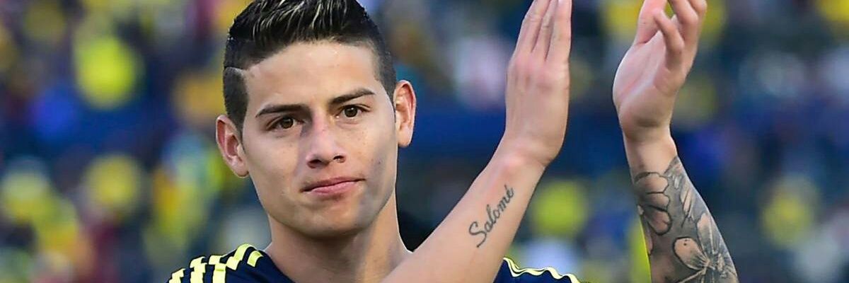 JamesRUpdate's profile banner image