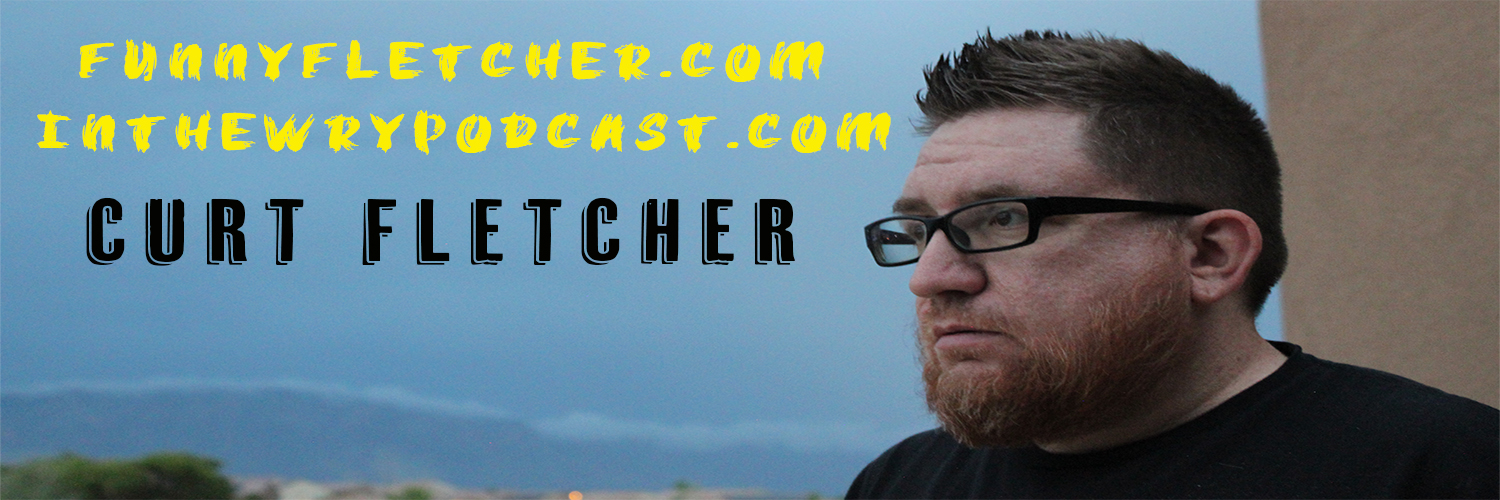 Curt Fletcher banner