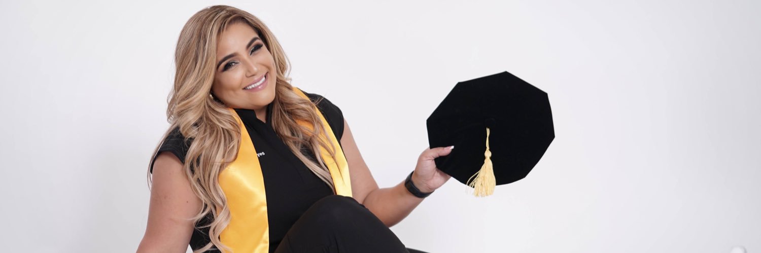 Dr. Michelle Reyes banner