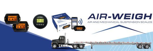 Air-Weigh Profile Banner