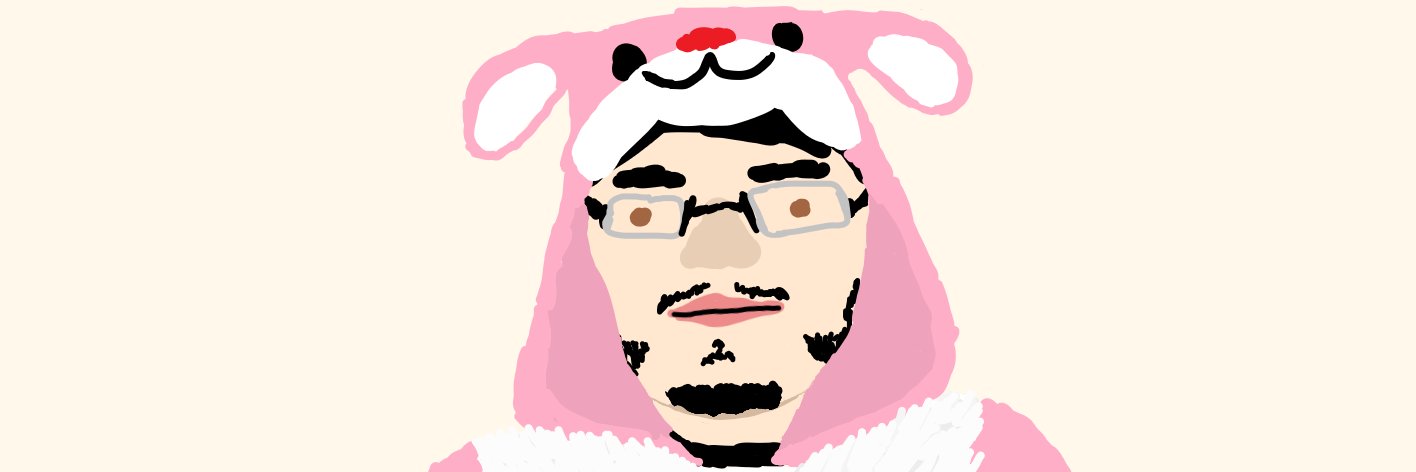 magilex45's profile banner image