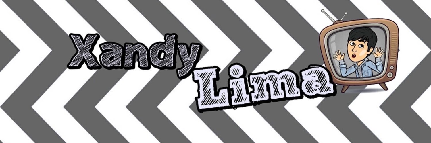 XANDY LIMA banner