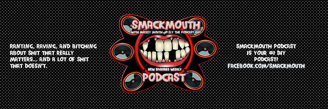 smackmouthpod's profile banner image