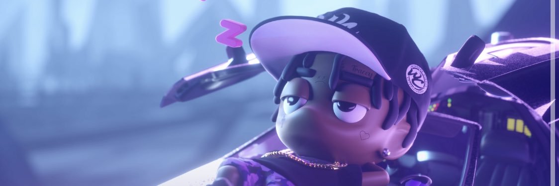 Jah🥥 banner