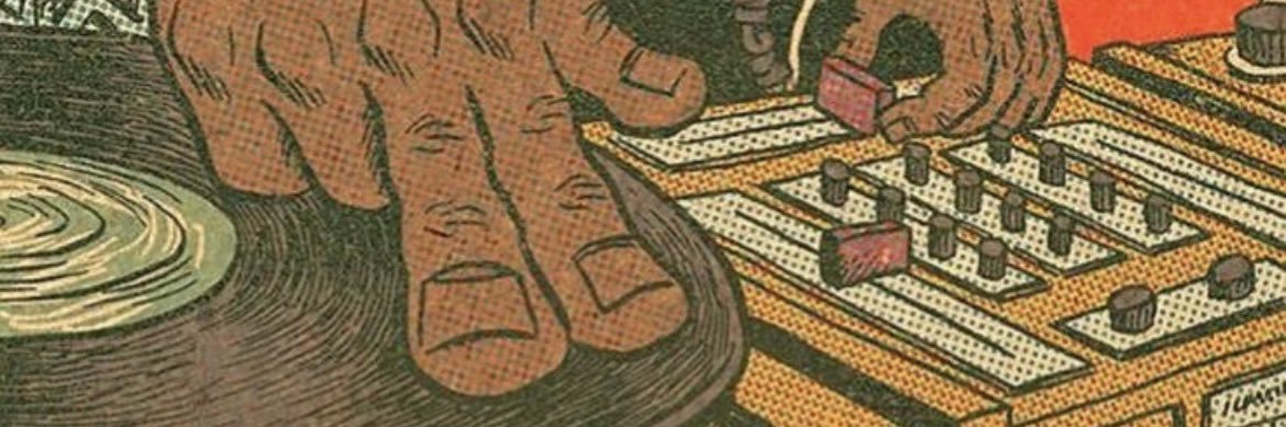 kvinborgs's profile banner image