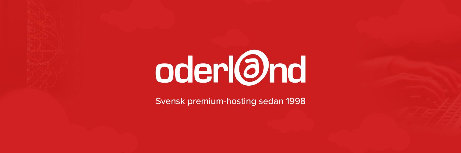 oderlandab's profile banner image