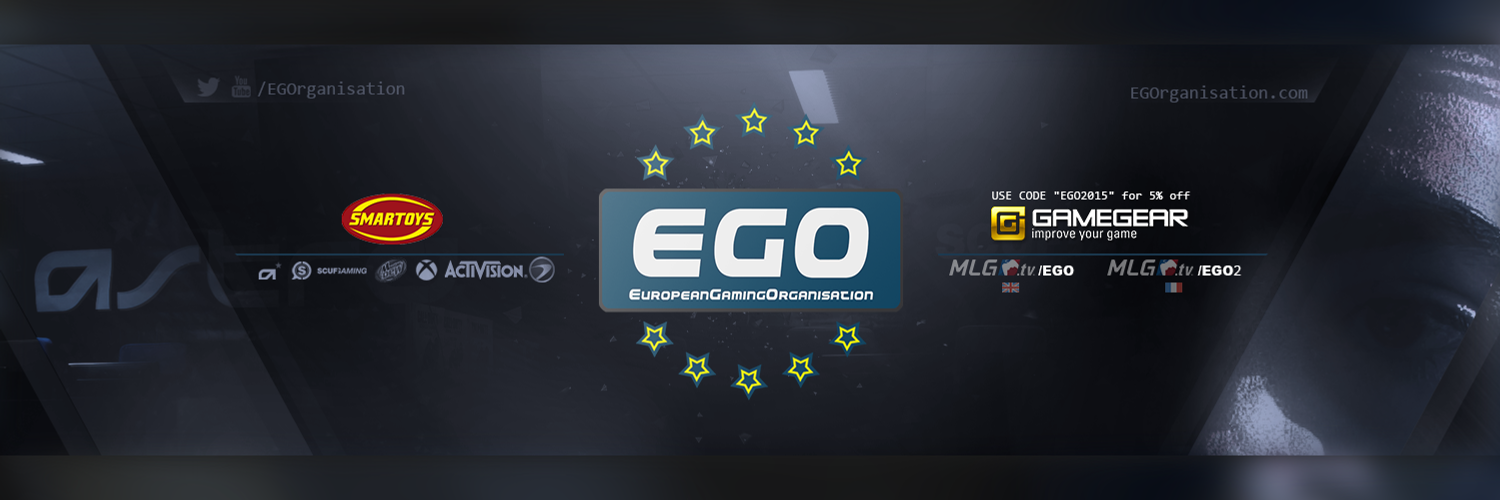 EGOrganisation  banner