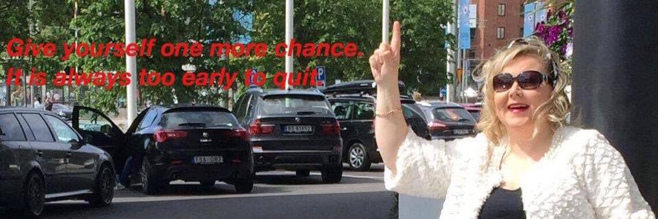 CoachIrmeli's profile banner image
