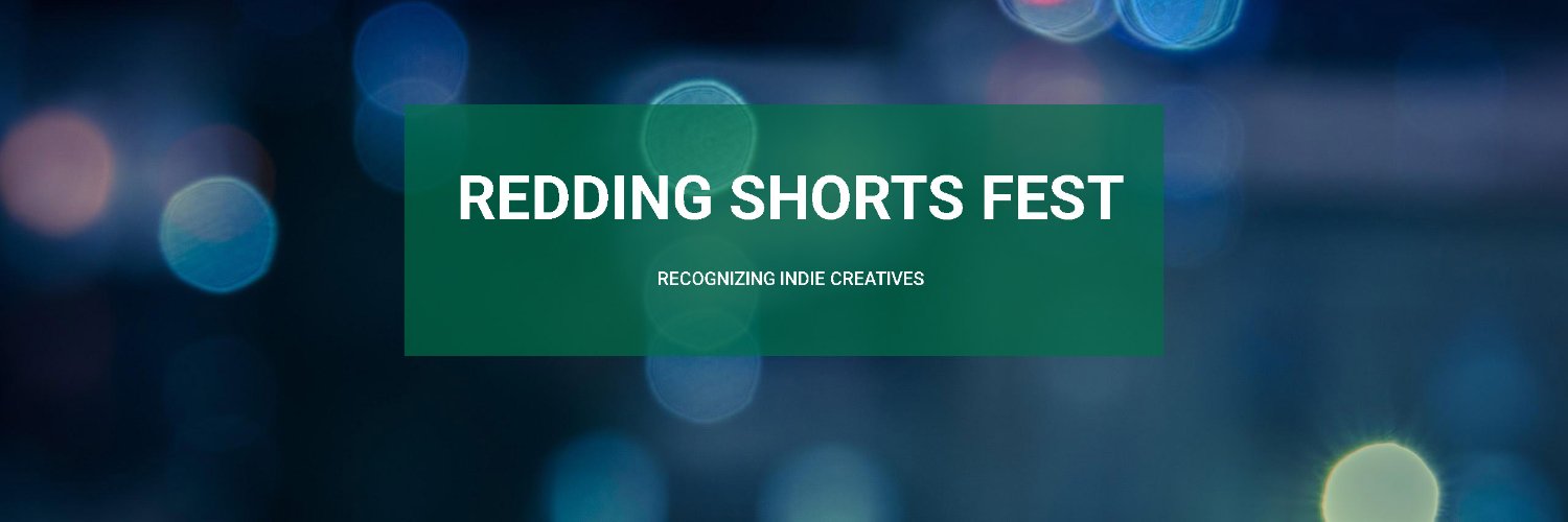 reddingshorts's profile banner image