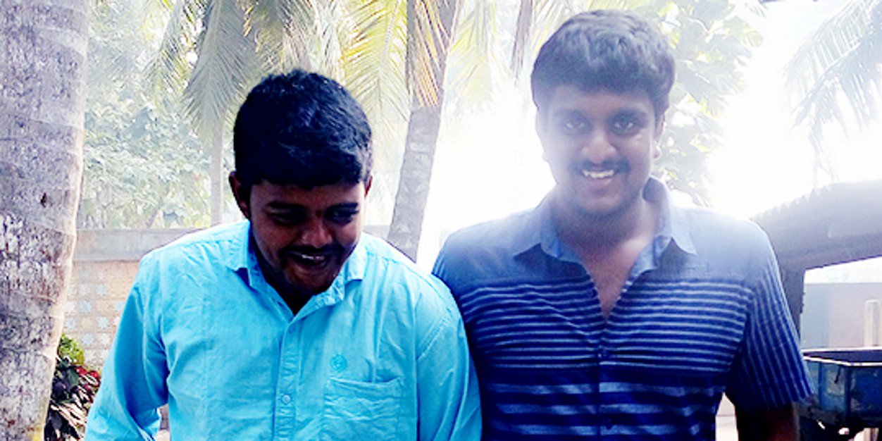 RohithWrites's profile banner image