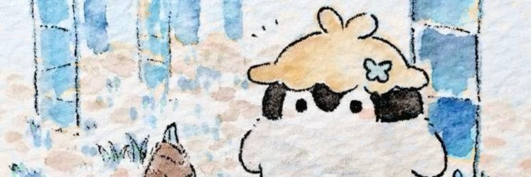 outrosy's profile banner image