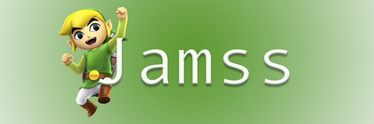 notjamss's profile banner image