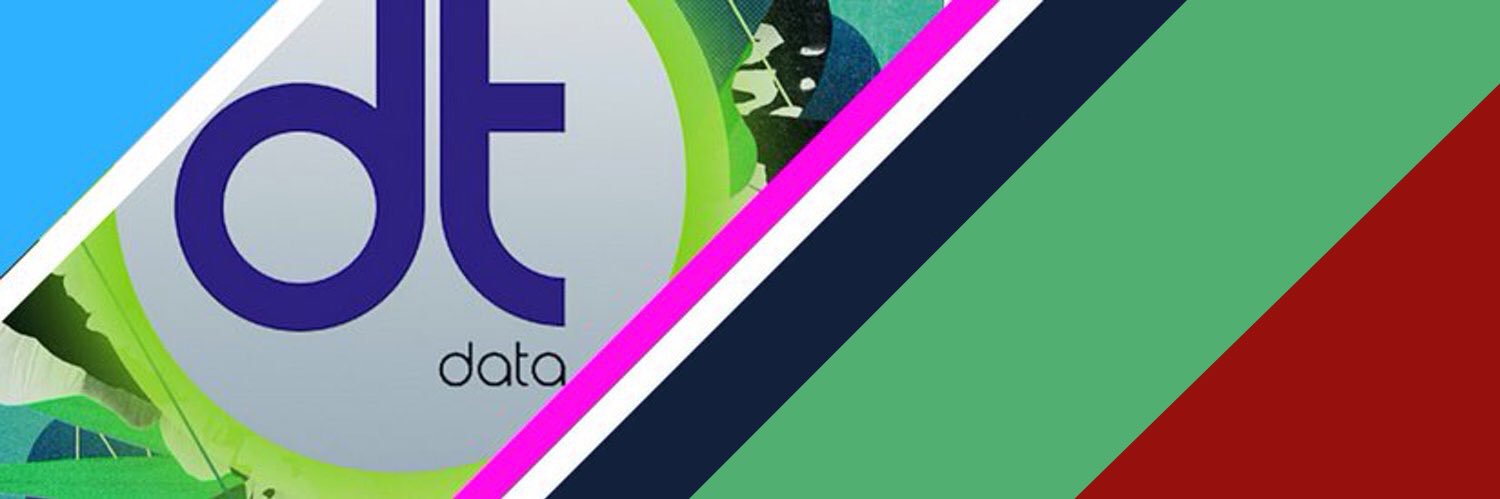 DataPodcast's profile banner image