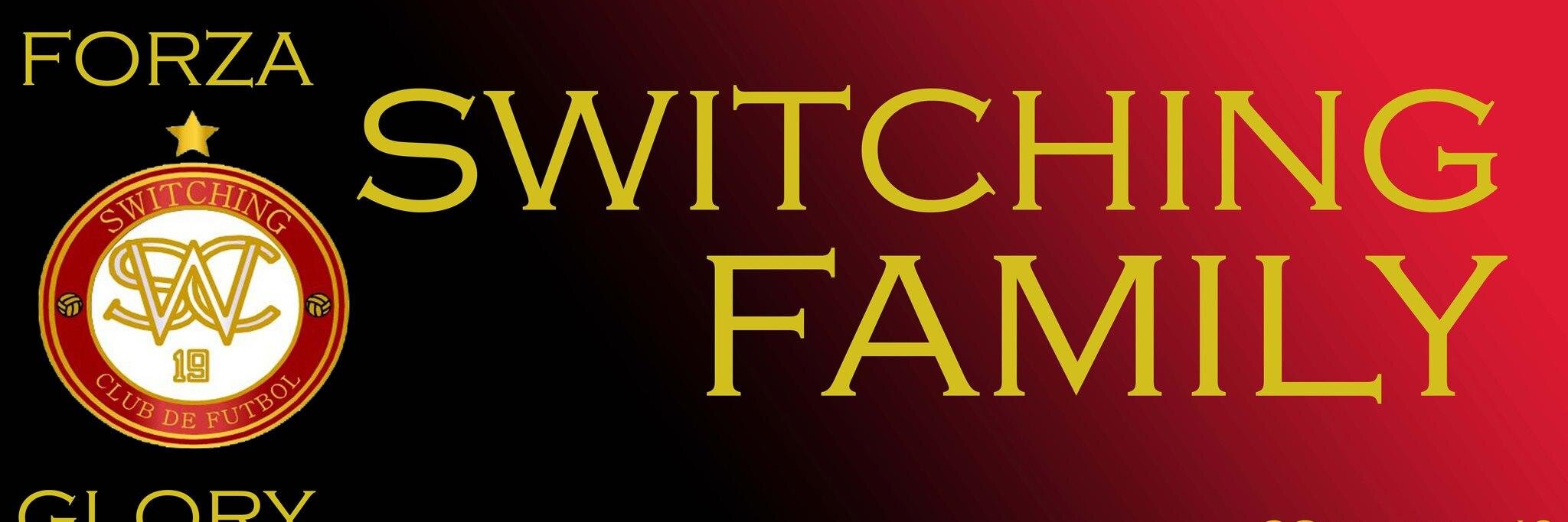 Switching19's profile banner image