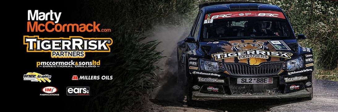 Marty McCormack banner