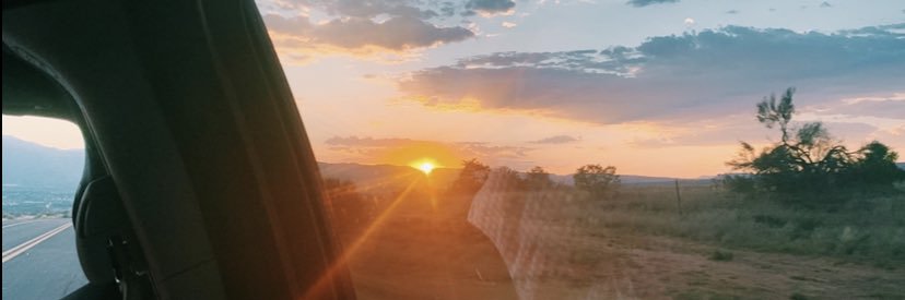 AddyBranson's profile banner image
