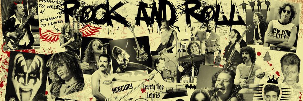 RanieriRocks's profile banner image