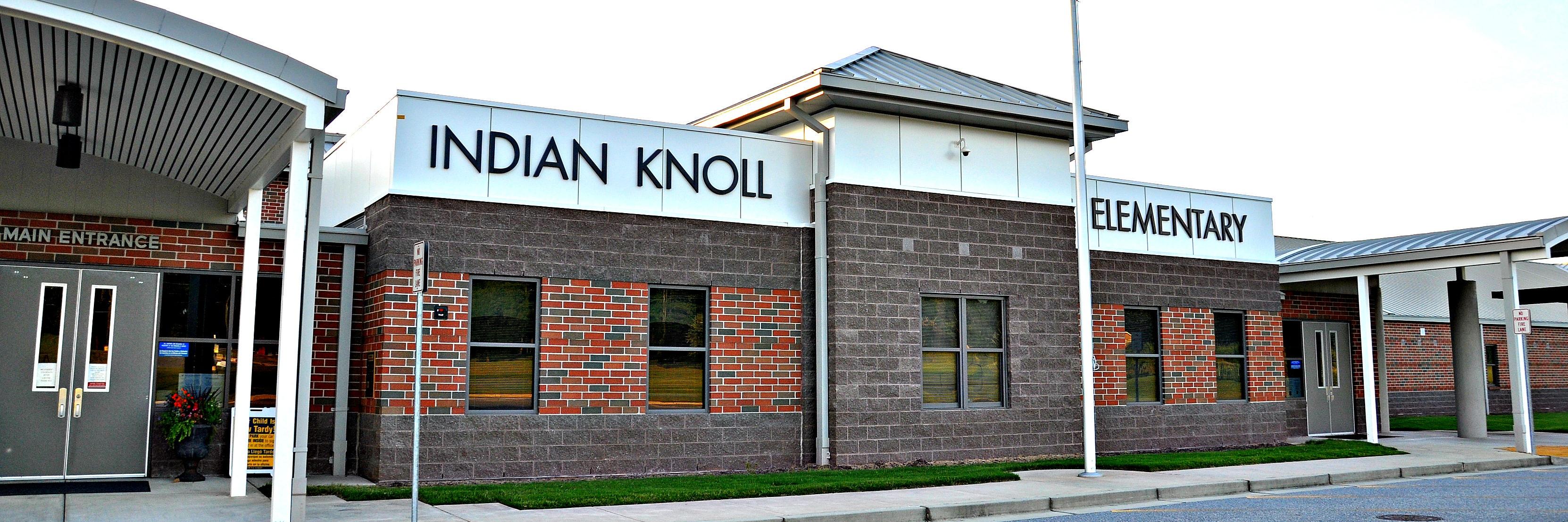 IndianKnollES's profile banner image