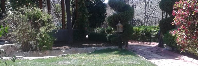 ikbulut's profile banner image