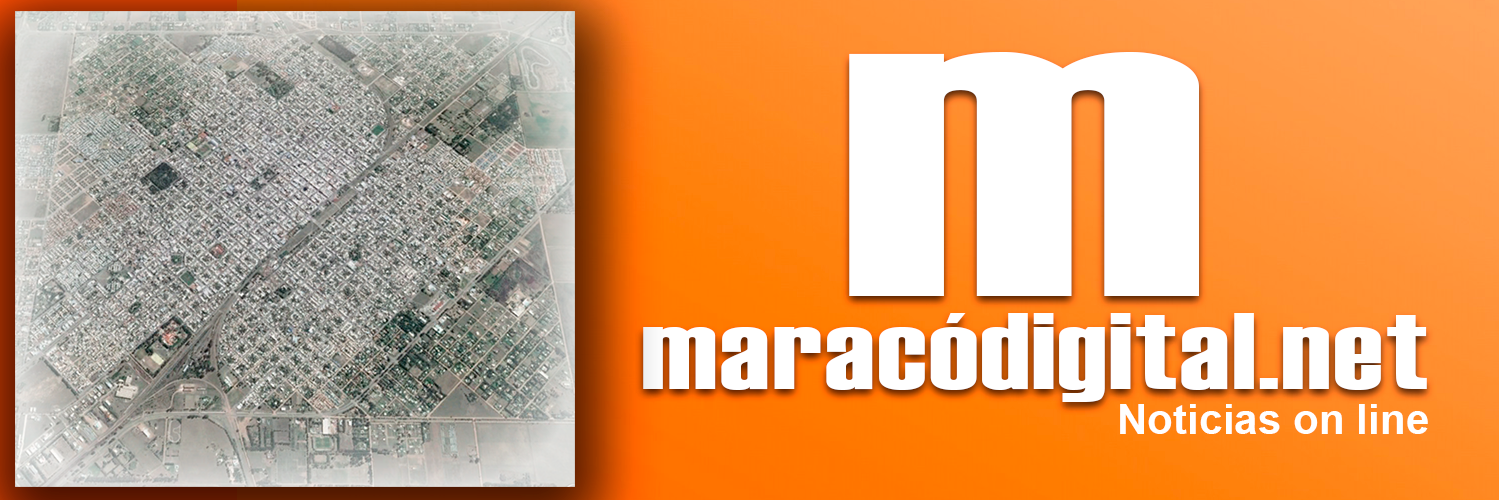 Maracó Digital banner