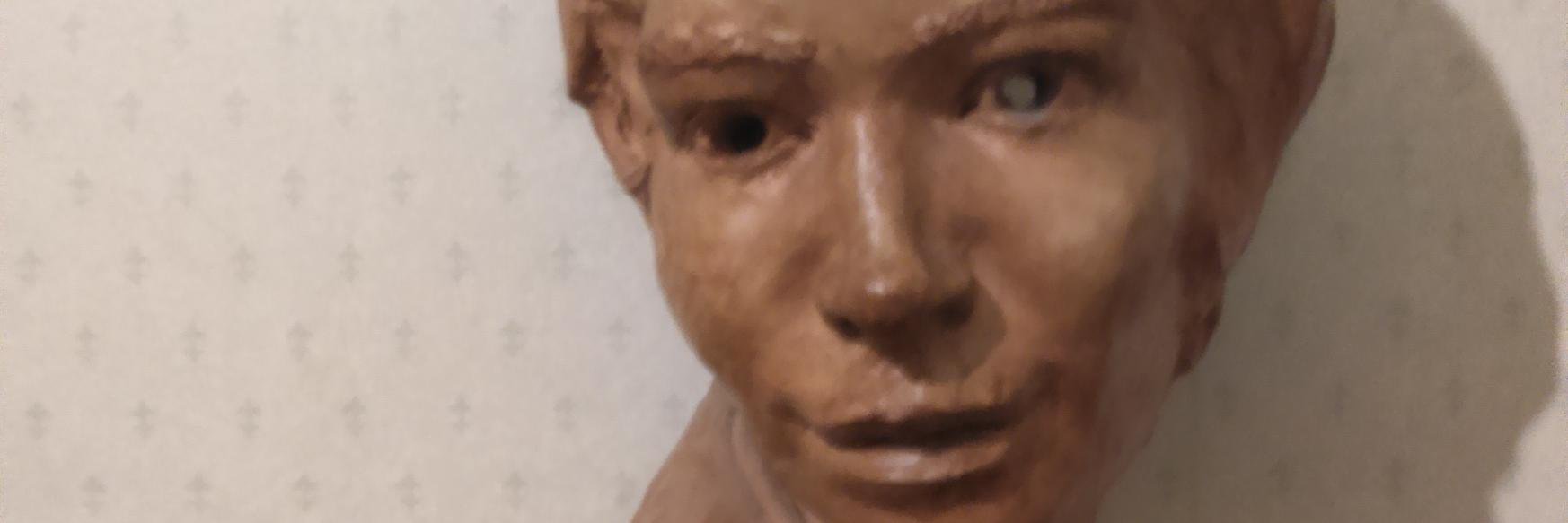 Stuart Wherry❌ back after 3 years suspension banner