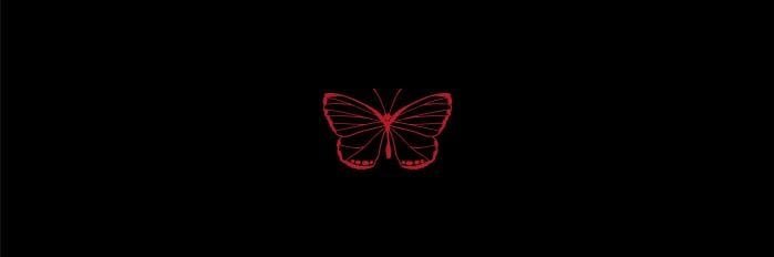 hunter (a girl) banner