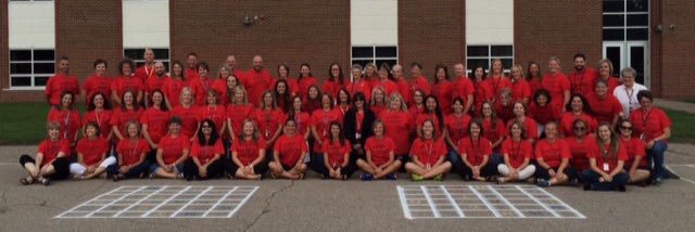 Sweeney PTO Shako MN banner