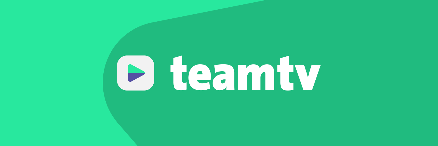 teamtvsport's profile banner image