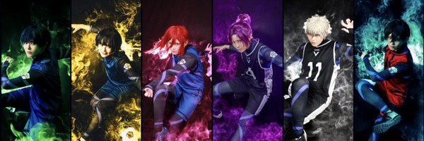 r_starircos Profile Banner