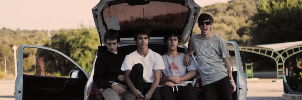 Adri_Strange's profile banner image