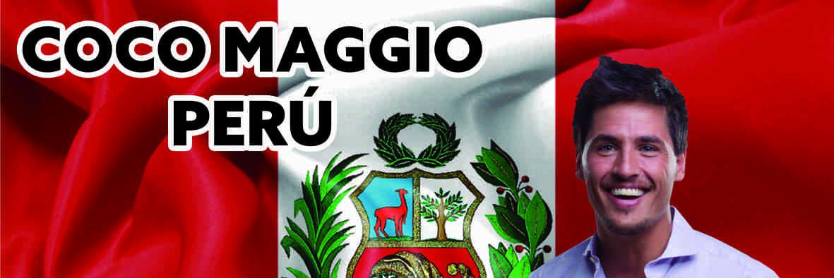 MaggioPeru's profile banner image