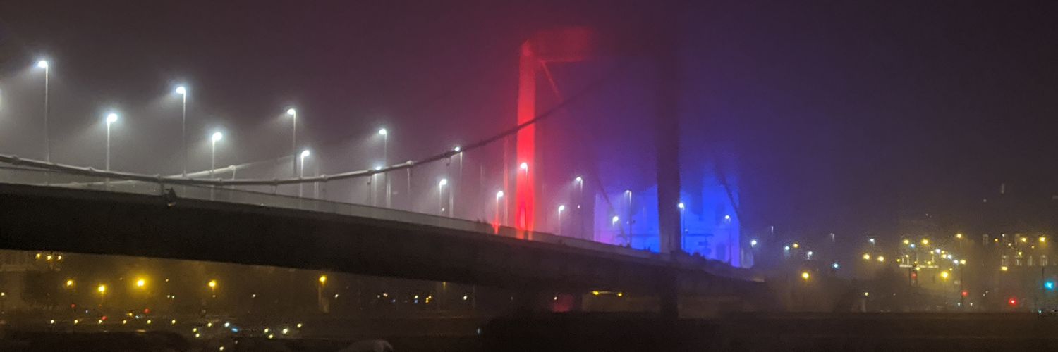 heydaribrahim's profile banner image