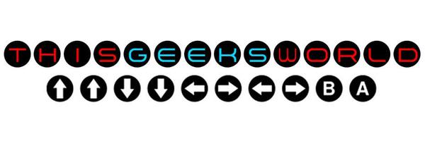 ThisGeeksWorld Profile Banner