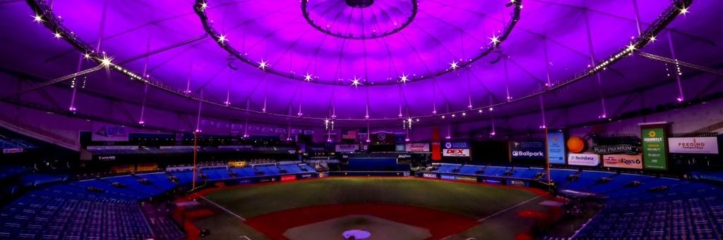 Bolts Fan Benny⚡ banner