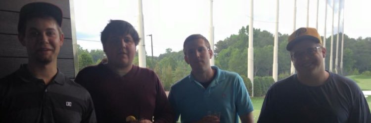 Zach Williams banner