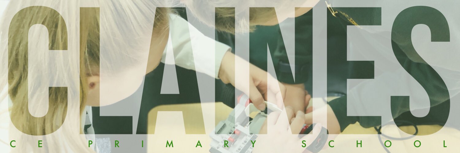 ClainesPrimary's profile banner image