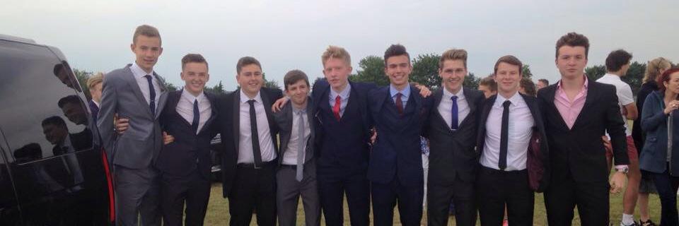 Harry Carmichael banner