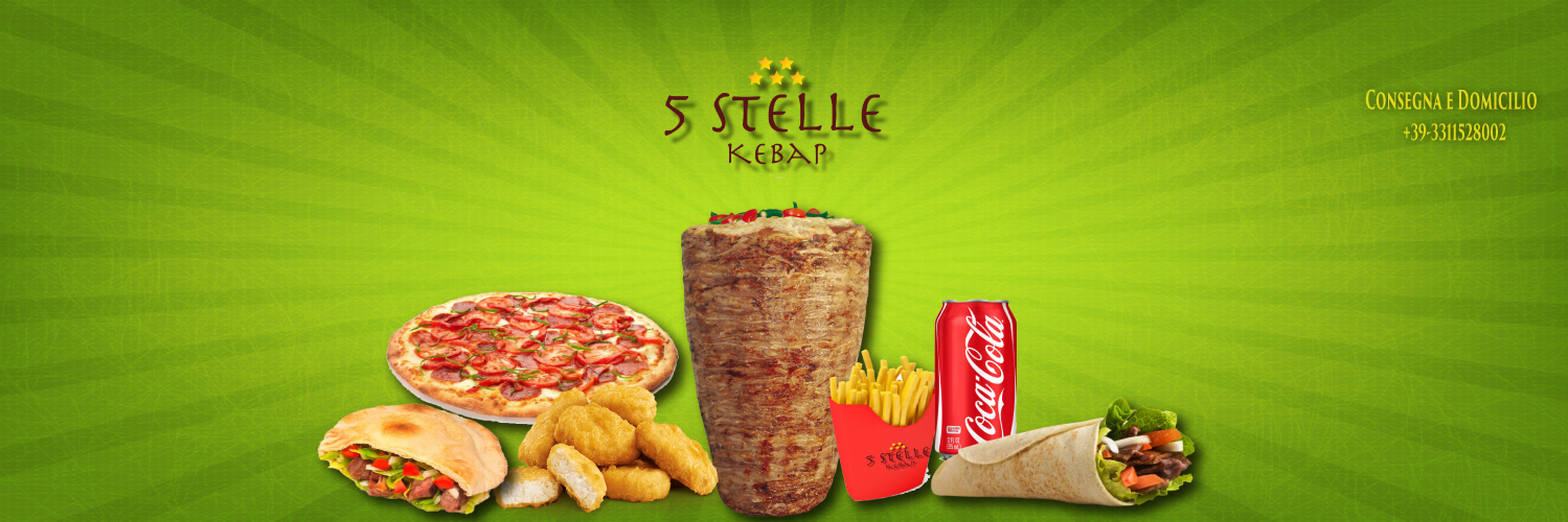 5StellePizza's profile banner image