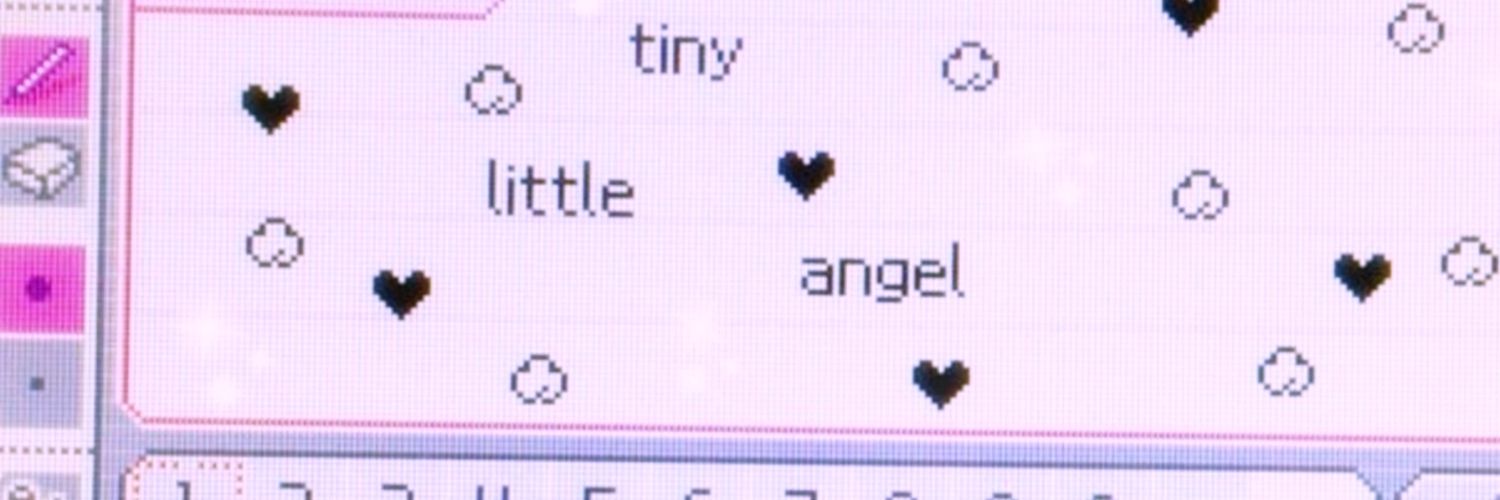 myirisation's profile banner image