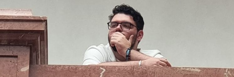 Denes / Vittorio_Post banner