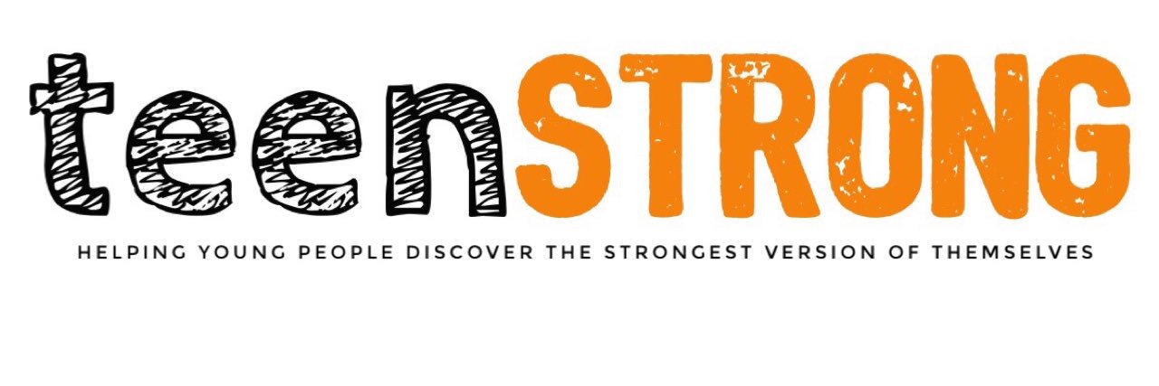 FKD | teenSTRONG banner