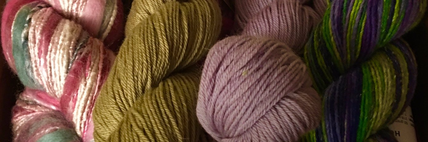 nomoreyarn's profile banner image