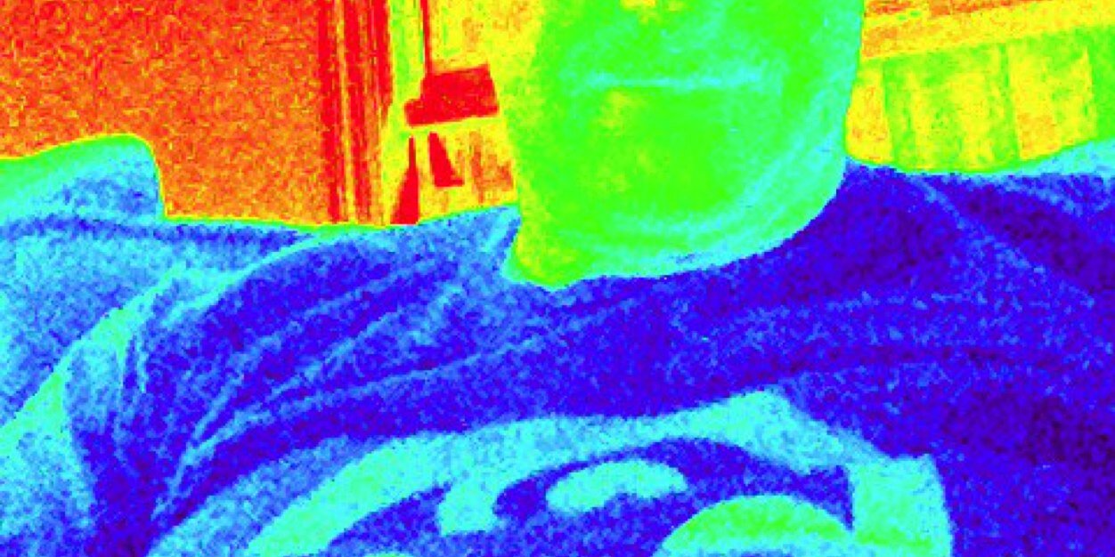 Dkpreston's profile banner image