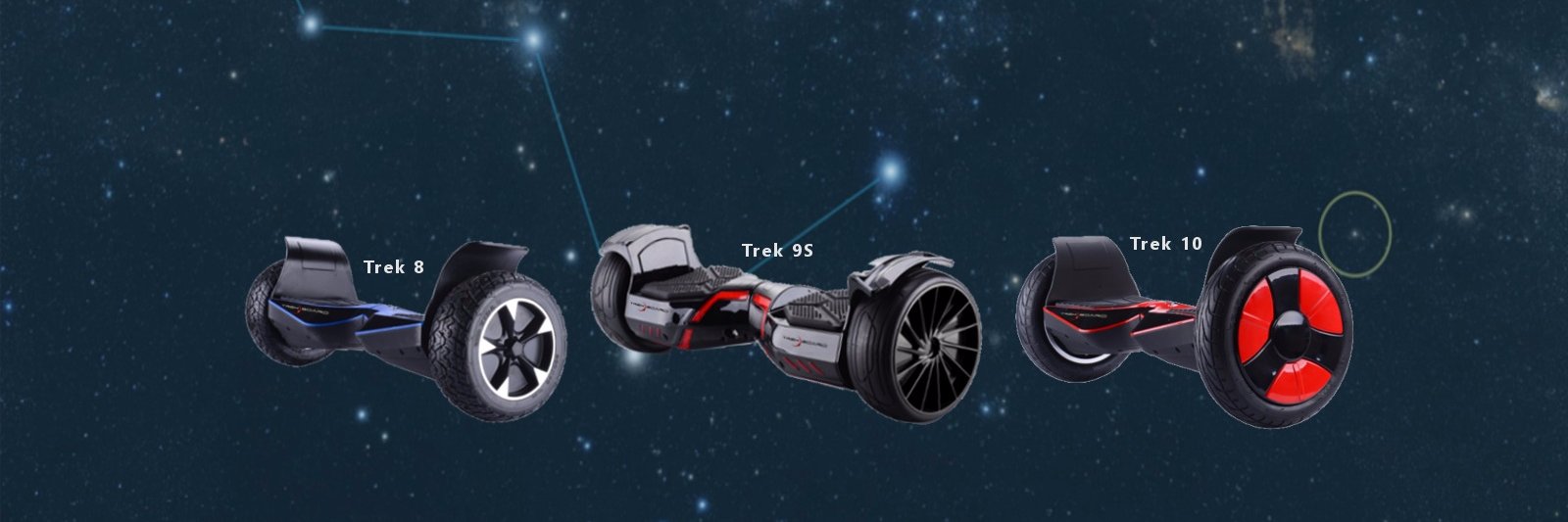 TrekBoard's profile banner image