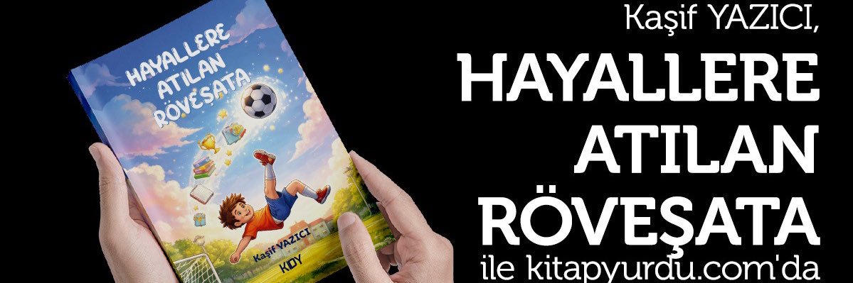 kasifyazici's profile banner image