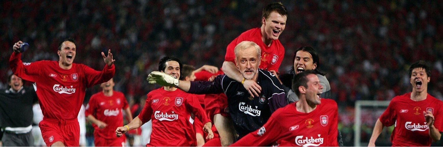 upthemightyreds's profile banner image