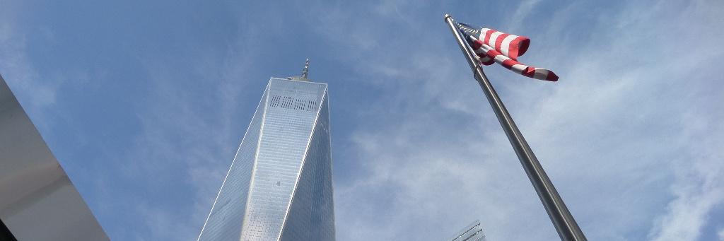 Arthur J. Carucci banner